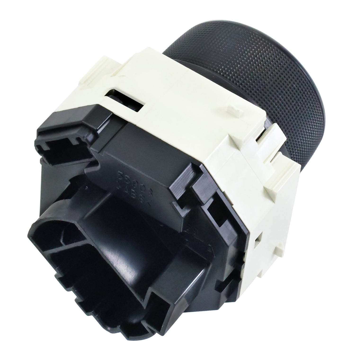 Ac Knob Replacement HVAC Temperature Control Knob Switch